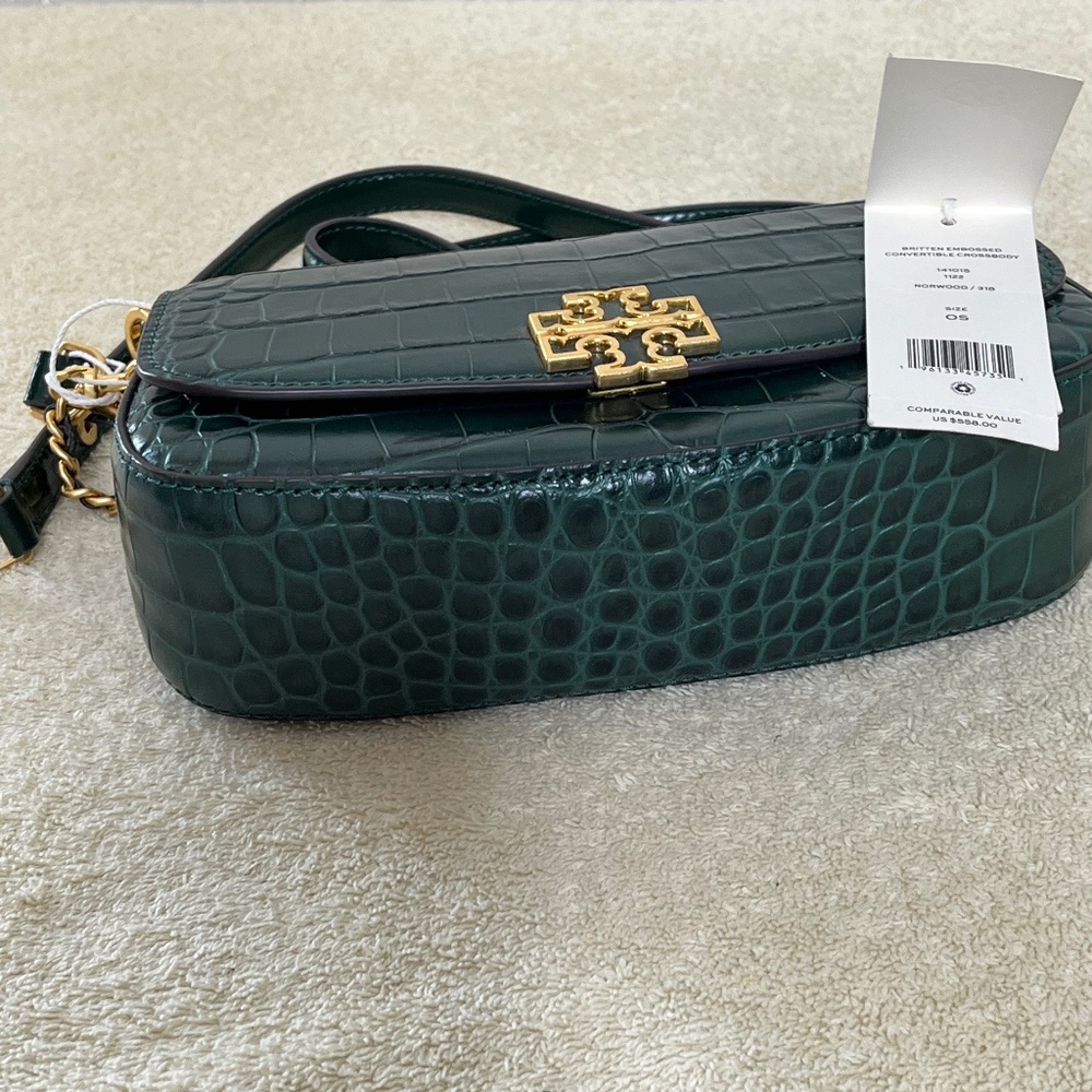 Small shoulder bag